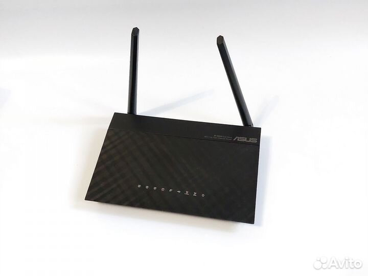 Wifi роутер asus rt-ac51u