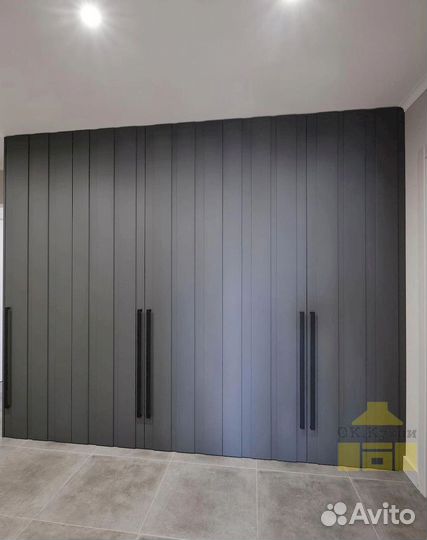 Шкаф-купе на заказ