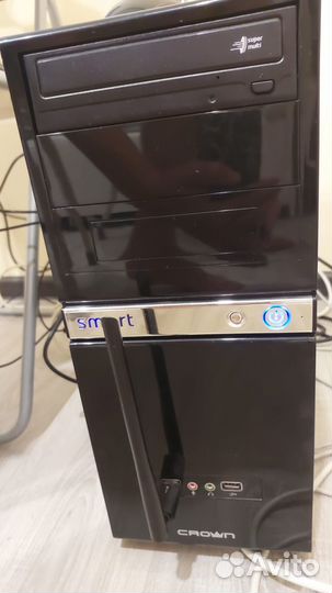 Компьютер Philips