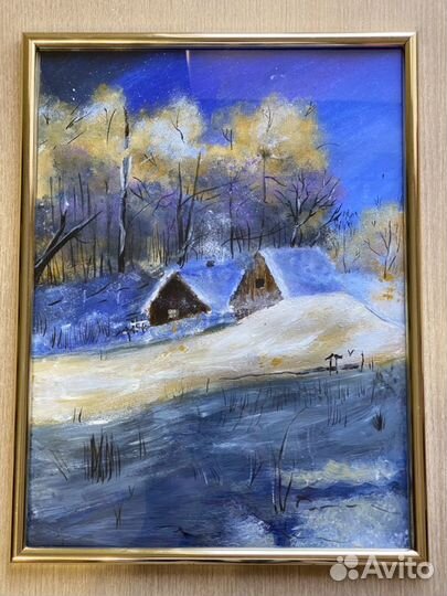 Рисую на заказ