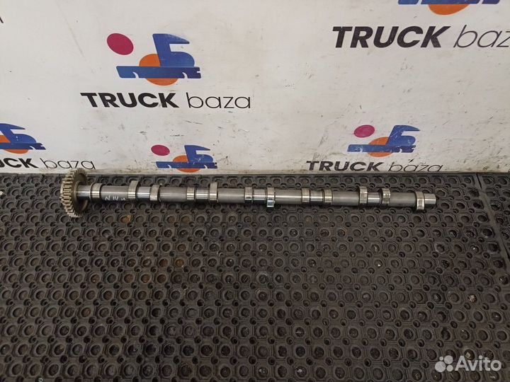 51044015089 Распредвал Man TGX