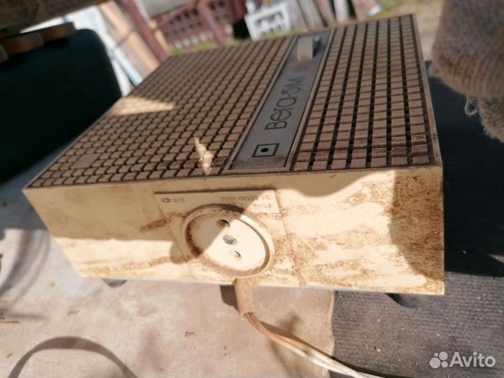 Стабилизатор напряжения Вега 5М