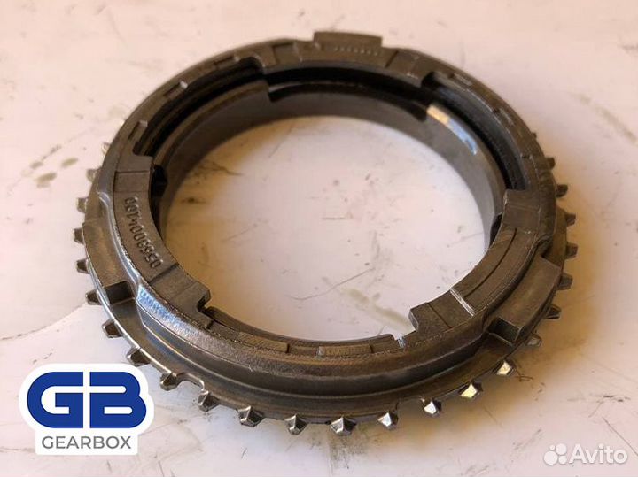 Синхронизатор коробки передач Renault Master