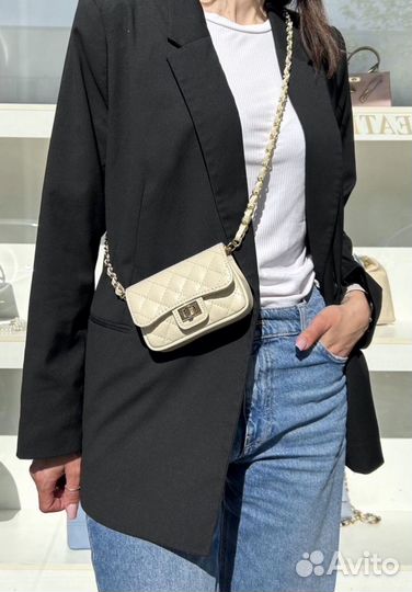 Сумка Leather Country натуральная кожа новая