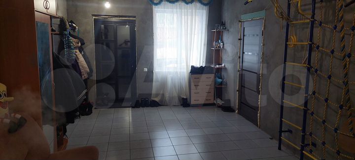 Дом 218,4 м² на участке 12 сот.