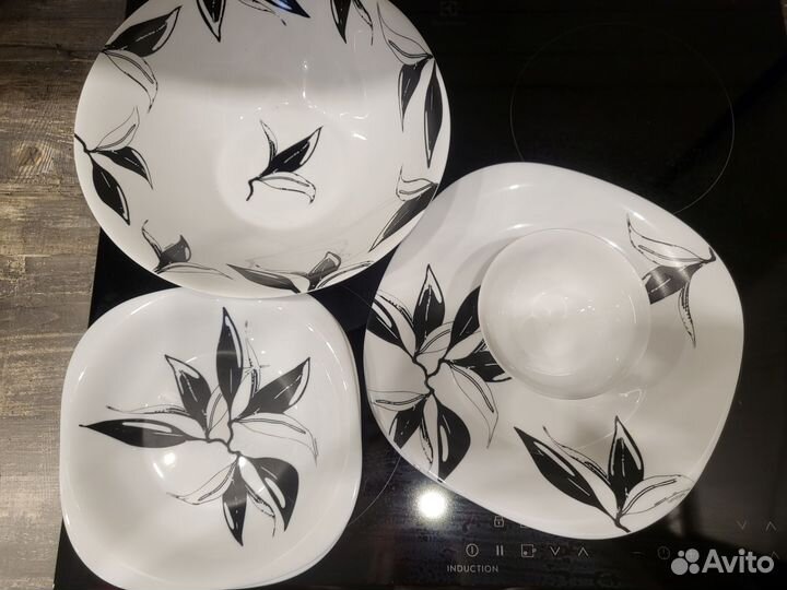 Набор столовой посуды