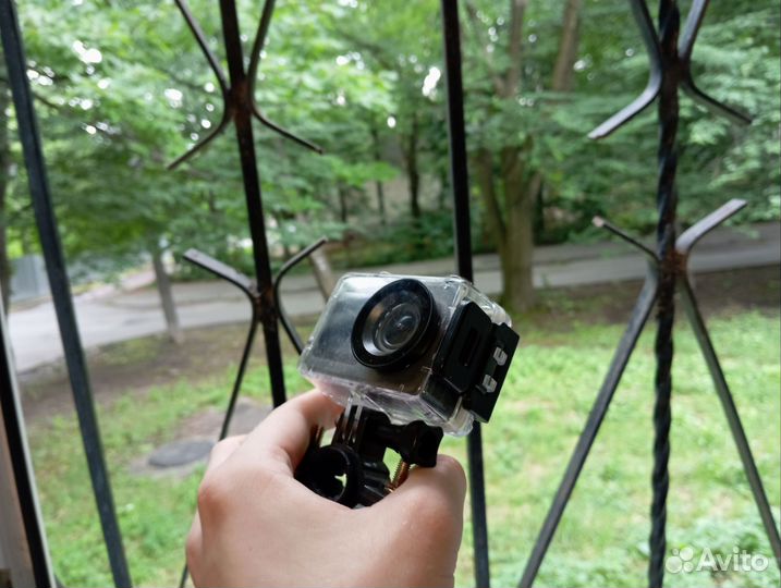 Продаю Видеокамеру