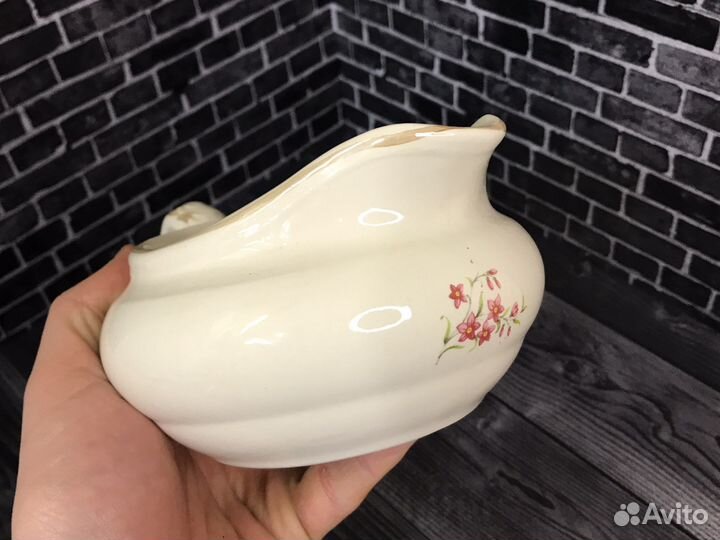 Соусник ссср. Зик