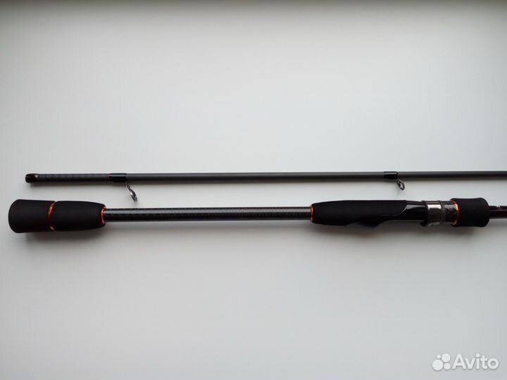 Graphiteleader Tiro Prototype gotps-842ML-T