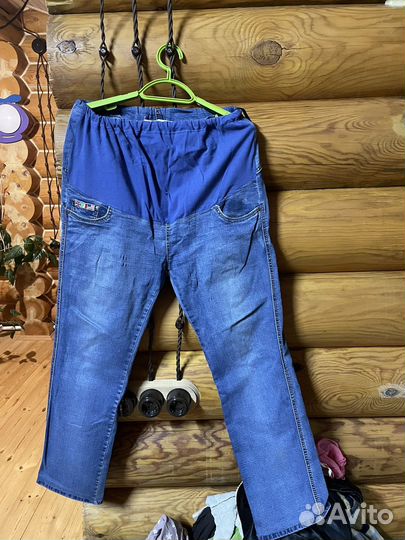 Одежда для беременных 50 размер