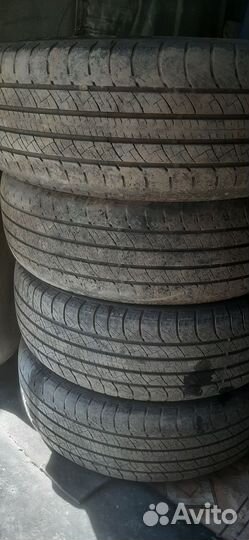 Aplus A919 215/60 R17 96H