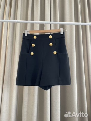 Шорты zara