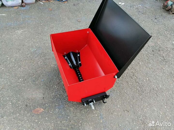 Банка удобрения 50 кг