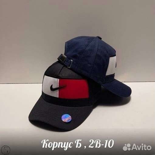 Кепка мужская новая