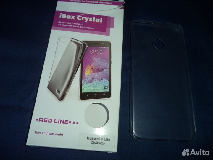 Защитный чехол для смартфона