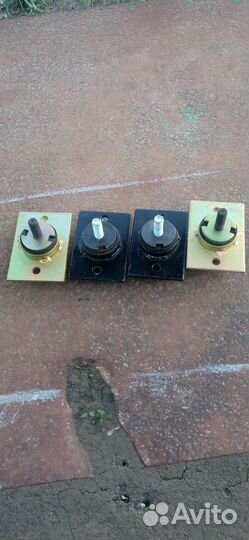 Амортизатор двигателя снегохода Тайга