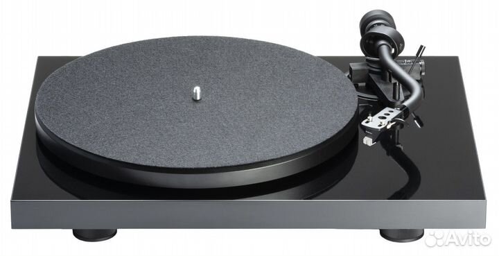 Проигрыватель винила Pro-Ject Debut S Phono