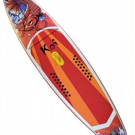 SUP-борд Fayean Koi 350*84*15