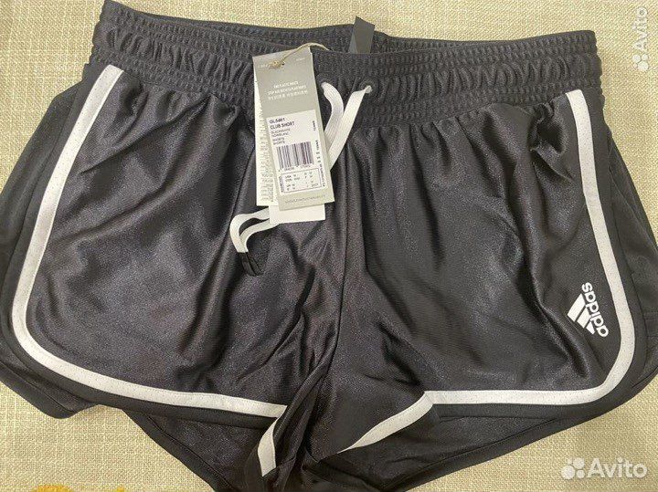 Теннисные шорты Adidas оригинал