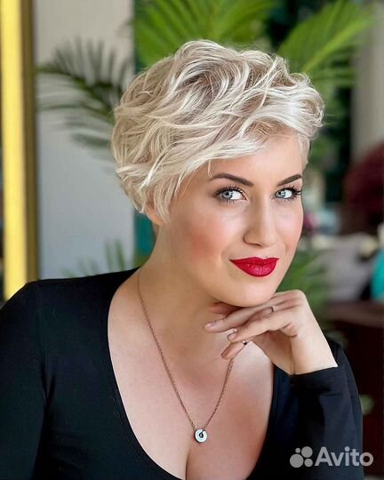 Требуются модели на стрижки