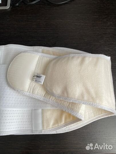 Бандаж для беременных Orlett MS-99 XL