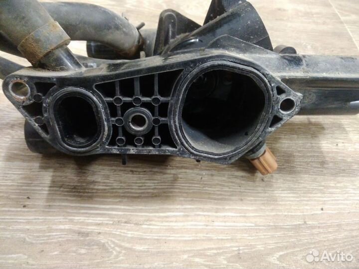 Термостат Kia Sorento II (2009-2012)