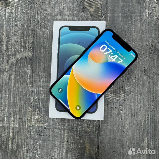 iPhone 12 mini, 128 ГБ