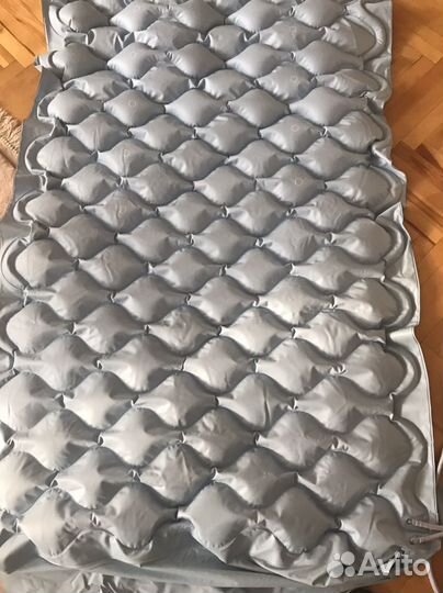 Противопролежневый матрас бу