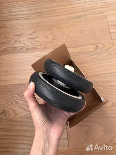 Колёса joolz aer