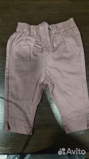 Костюм 68раз