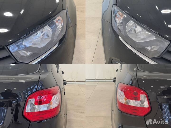 LADA Granta 1.6 МТ, 2023, 147 257 км