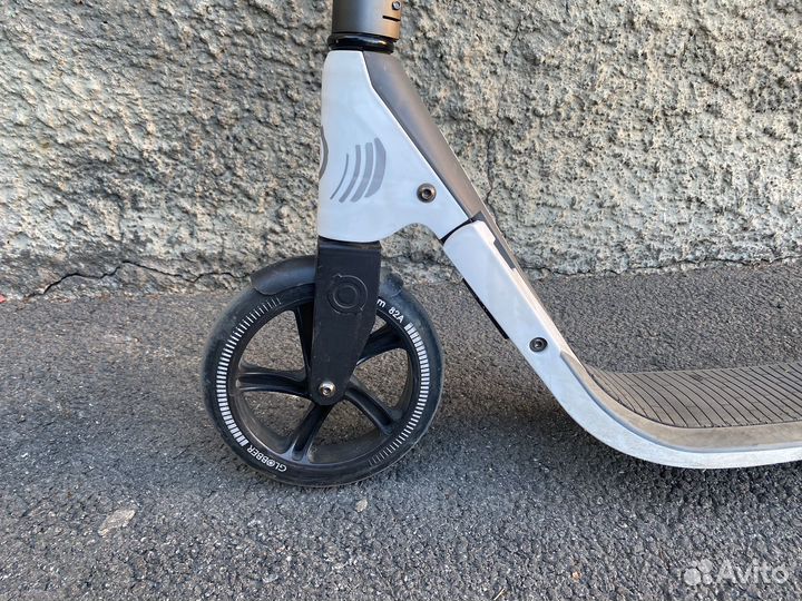 Самокат globber one nl 205