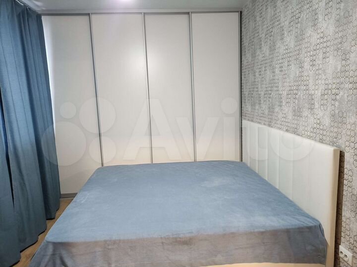 Таунхаус 39,2 м² на участке 10 сот.