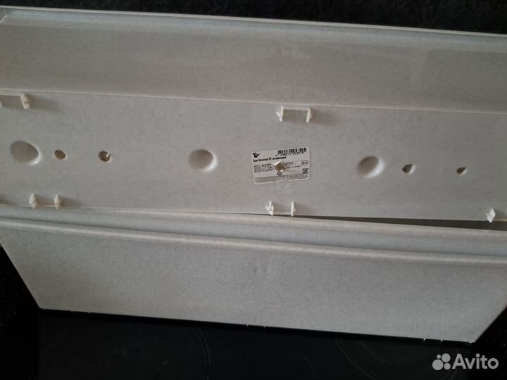 Ящик балконный кашпо горшок