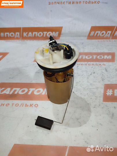 Насос топливный в бак Ford Focus 3 2011