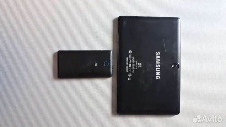 Планшет samsung