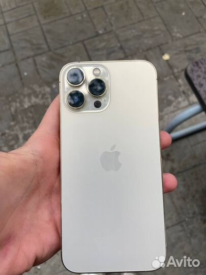 iPhone 13 Pro Max, 256 ГБ