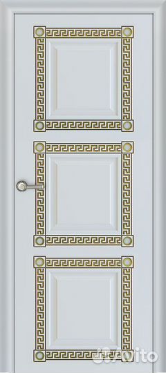 Дверь межкомнатная