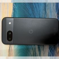 Google Pixel 8a, 8/128 ГБ, SIM + eSIM
