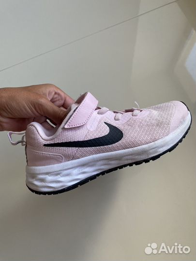 Кроссовки nike 19,5 см