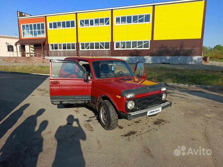 Продажа ВАЗ (LADA) в Алтайском крае