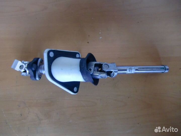 Кардан рулевого вала Mercedes ML GLE GL GLS X166