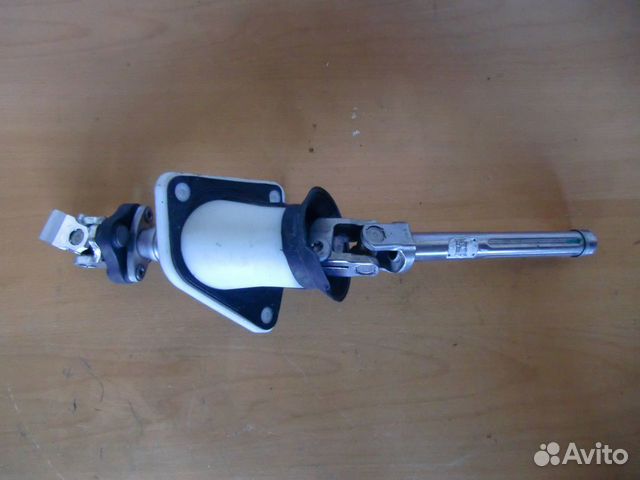 Кардан рулевого вала Mercedes ML GLE GL GLS X166