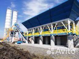 Бетон всех марок
