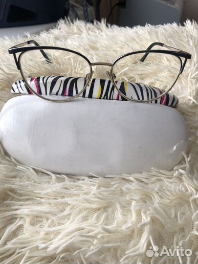 Очки для зрения детские