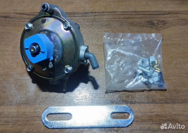 Редуктор Lovato minirid GPL D 2,0