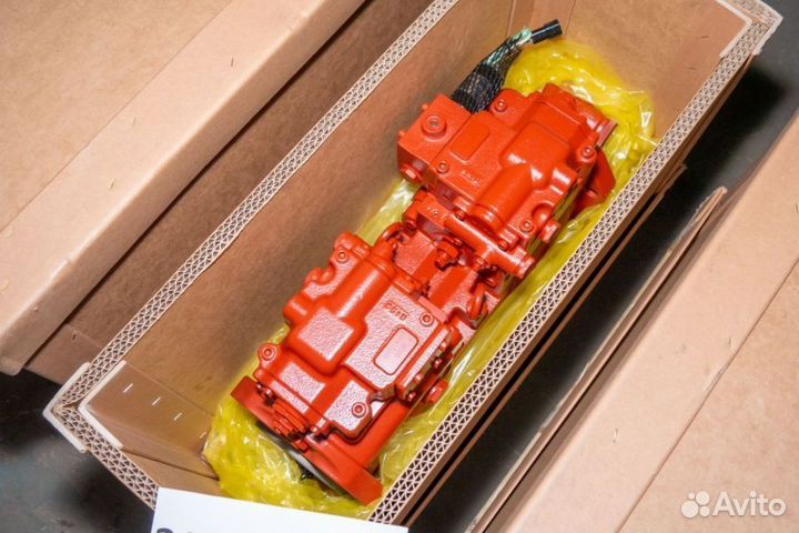 Панель управления кондиционером отопителем Хитачи