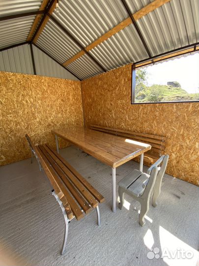 База отдыха в аренду