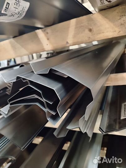 Ремонтные пороги Mazda Demio цинк