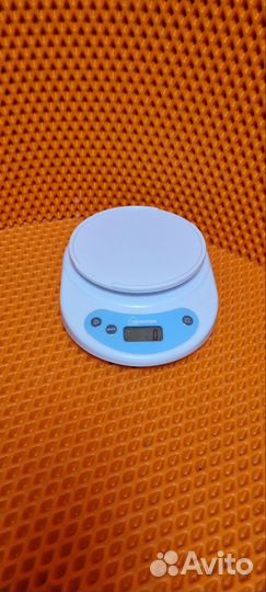 Весы кухонные электронные (пж2308)